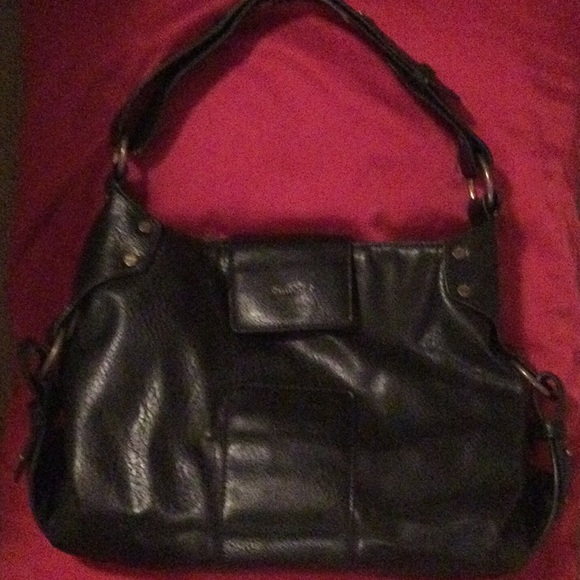 Samsara Matt and Nat purse - Picture 2 of 3